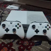 xbox one s ایکس باکس وان اس|کنسول، بازی ویدئویی و آنلاین|تهران, شادآباد|دیوار