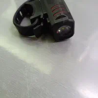 چراغ دوچرخه و دسته بازی|کنسول، بازی ویدئویی و آنلاین|اهواز, زیتون کارمندی|دیوار