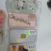 قاب گوشی مدلA73|لوازم جانبی موبایل و تبلت|قم, آزادگان|دیوار