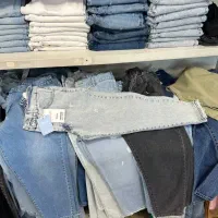 حراجی شلوار جین عمده