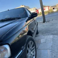 پژو پارس مدل ۹۵مشکی ترو تمیز|خودرو سواری و وانت|زاهدان, |دیوار