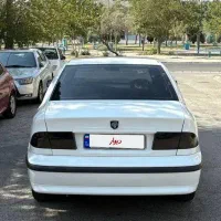 سمند LX EF7 مدل اسفند ۹۴|خودرو سواری و وانت|اندیشه, اندیشه فاز ۱|دیوار