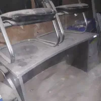 میز و صندلی ،کمد و فایل فلزی|مبلمان اداری|کرمانشاه, |دیوار