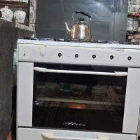 اجاق گاز محکم
