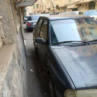پراید صبا 84 بدون ضربه|خودرو سواری و وانت|تهران, تجریش|دیوار