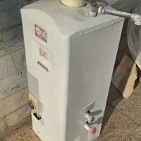 آبگرمکن مخزن دار