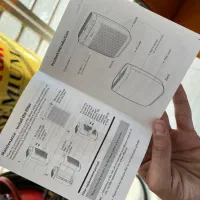 دستگاه تصفیه هوا|پنکه و تصفیه‌کنندهٔ هوا|مشهد, شهرآرا|دیوار