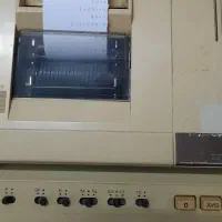 ماشین حساب شارپ مدل cs 2186|دفتر کار|کرمان, |دیوار