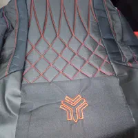 روکش کاور صندلی خودرو ماشین پراید 131 صبا سمند|قطعات یدکی و لوازم جانبی|پاکدشت, پاکدشت (مامازند)|دیوار