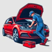 مکانیک سیار /تنظیم موتور سیار/ روشن کردن خودرو
