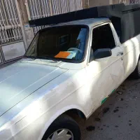 پیکان وانت مدل 85|خودرو سواری و وانت|قم, علی آباد سعدگان|دیوار