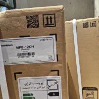 کولر گازی ۱۲ هزار پاکشوما