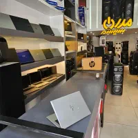 hp elitebook 845G10نو فلزی مقاوم و سبک