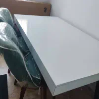 میز غذاخوری ۶نفره جدید در حد نو