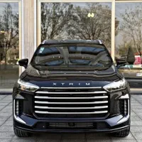 ایکستریم QX اکستریم TXL VX اکسید مشکی سفید مدل۱۴۰۴