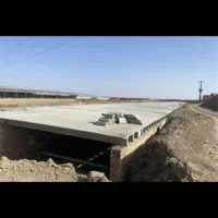 سقف هالوکور و دبل تی