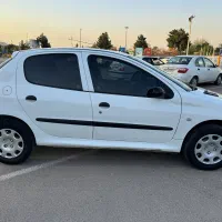 ۲۰۶ تیپ۲ مدل۹۹