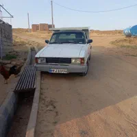 حمل بار به تمام نقاط کشور