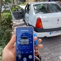 مجموعه‌۰ردیاب۰اتواکسس«سایه»دزدگیرجی/پی/اس|قطعات یدکی و لوازم جانبی|مشهد, شهید مطهری|دیوار