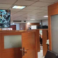 90 متر آپارتمان سند تجاری اداری نزیک مترو مرکز شهر|فروش دفتر کار، اتاق اداری، مطب|تهران, میدان ولیعصر|دیوار