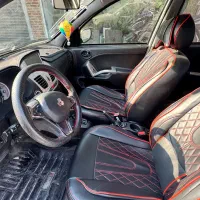 کوییک اتومات ۴۰۲|خودرو سواری و وانت|بوشهر, |دیوار