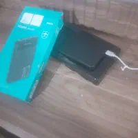 پاوربانک۱۰۰۰۰ده هزار|لوازم جانبی موبایل و تبلت|پلدختر, |دیوار