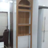 کابینت کمد دیواری و پی وی سی|خدمات پیشه و مهارت|قشم, |دیوار
