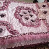 روتختی خارجی دونفره در حد نو