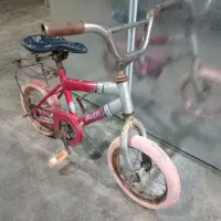 دوچرخه سایز12