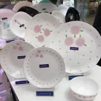 ۳سری سرویس غذاخوری دیوالی اصل لومینارک فرانسه
