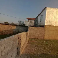 زمین قابلیت ساخت دارای مدارک (۲۰۰متری)|فروش زمین و ملک کلنگی|دابودشت, |دیوار