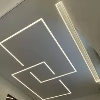 اجرا و مونتاژلاینر/نورپردازی تخصصی/برقکاری ساختمان|خدمات پیشه و مهارت|کرج, مهرویلا جنوبی|دیوار