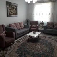 لوستر ۵ شعله چوبی|لوستر و چراغ آویز|تهران, جوادیه|دیوار