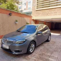 برلیانس 320 مدل 94 اتومات|خودرو سواری و وانت|تهران, آبشار تهران (دریاچه)|دیوار