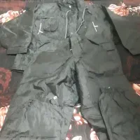 کاپشن شلوار مردانه