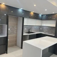 فروش اپارتمان کلید نخورده 114 متری تاپ لوکیشن|فروش آپارتمان|سلمانشهر, |دیوار