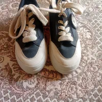 کتانی دخترانه