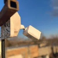 دوربین مداربسته برای تایید اماکن و منزل|دوربین مداربسته|هشتگرد, فاز ۱ مهستان|دیوار
