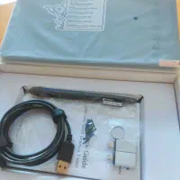 قلم نوری Deco mini 7 سیمی