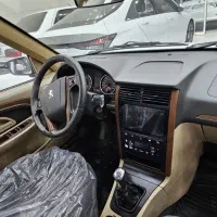 پژو پارس tu5 مدل ۴۰۱|خودرو سواری و وانت|اهواز, اسلام آباد شرقی|دیوار