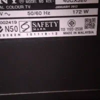 تلویزیون  ال سی دی ۴۲|تلویزیون و پروژکتور|رباط‌کریم, الارد|دیوار