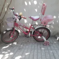 دوچرخه