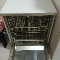 ماشین ظرفشویی ۸نفره