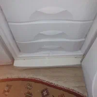 یخچال فریزر اسنوا|یخچال و فریزر|شیراز, شهرک گلدشت حافظ‎|دیوار