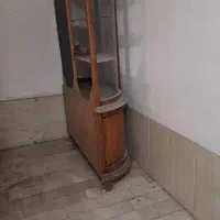 کمدرختخواب ام دی اف|تخت و سرویس خواب|تهران, ظفر|دیوار