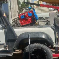 مکانیک سیار خودروهای انژکتور وکلاسیک