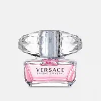 عطر زنانه برایت کریستال ورساچه