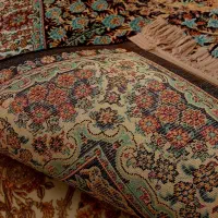 فرش ۴متری|فرش|دورود, |دیوار