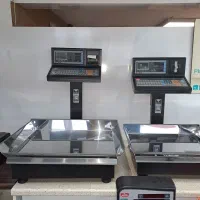 باسکول بی سیم ۳۰۰کیلو کامری(فروشگاه علوی فومن)|فروشگاه و مغازه|فومن, |دیوار