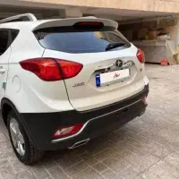 جکs3صفرAT|خودرو سواری و وانت|فردیس, طالقانی|دیوار